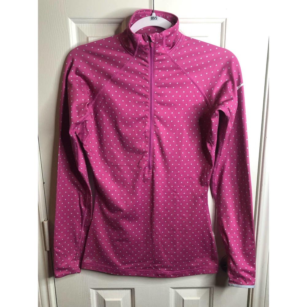 Nike Pro Pullover - image 1